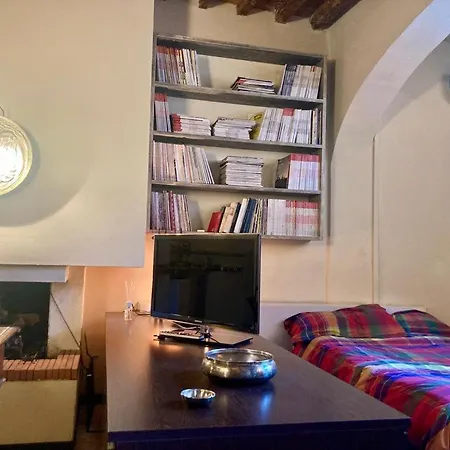 Very Central Studio Apartment * Perugia